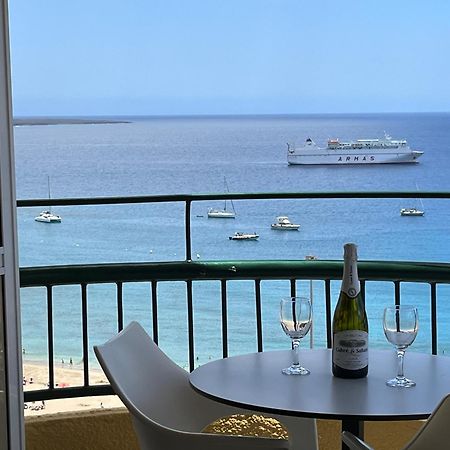 Appartamento Torres Del Sol 14 Floor Ocean'S Balcony Arona  Esterno foto